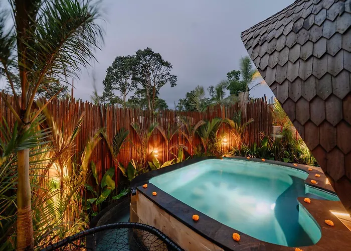 Adi's Bamboo House Sidemen - Nyan Bali * Selat