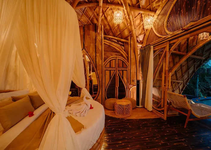 Adi's Bamboo House Sidemen - Nyan Bali Selat